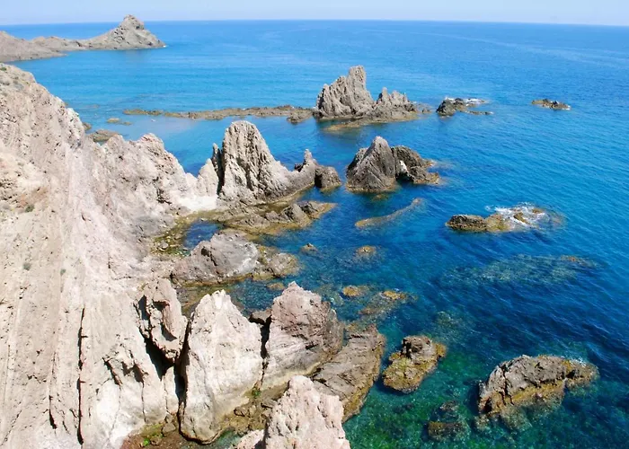 Apartamento El Indalo - Cabo De Gata