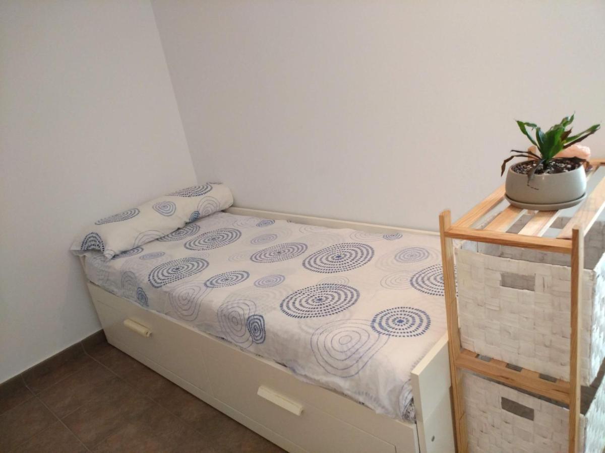 El Indalo - Cabo De Gata Appartement *