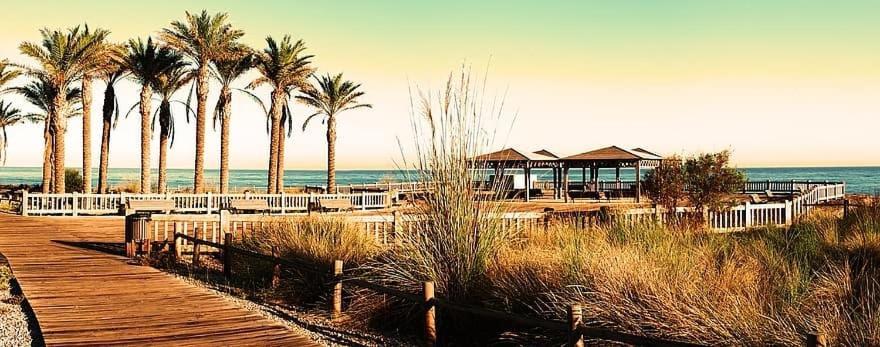 Appartement El Indalo - Cabo De Gata *